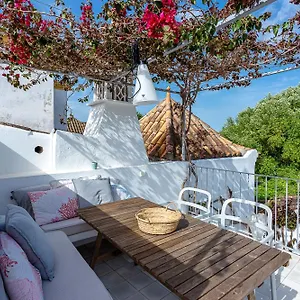 Casa Dona Ana , Tavira Portugal