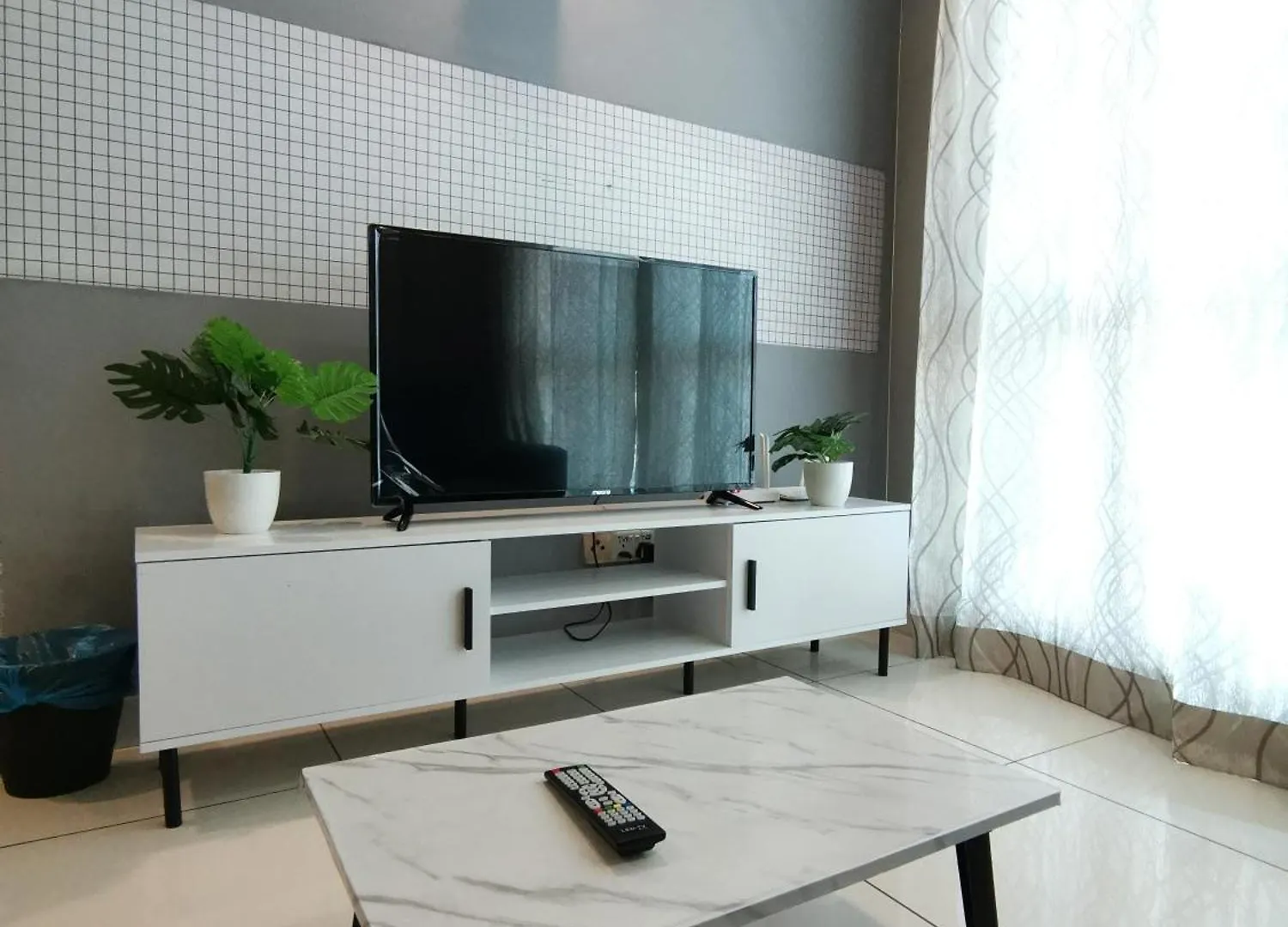 Central Residence Homestay2 @ Sungai Besi, Kuala Lumpur