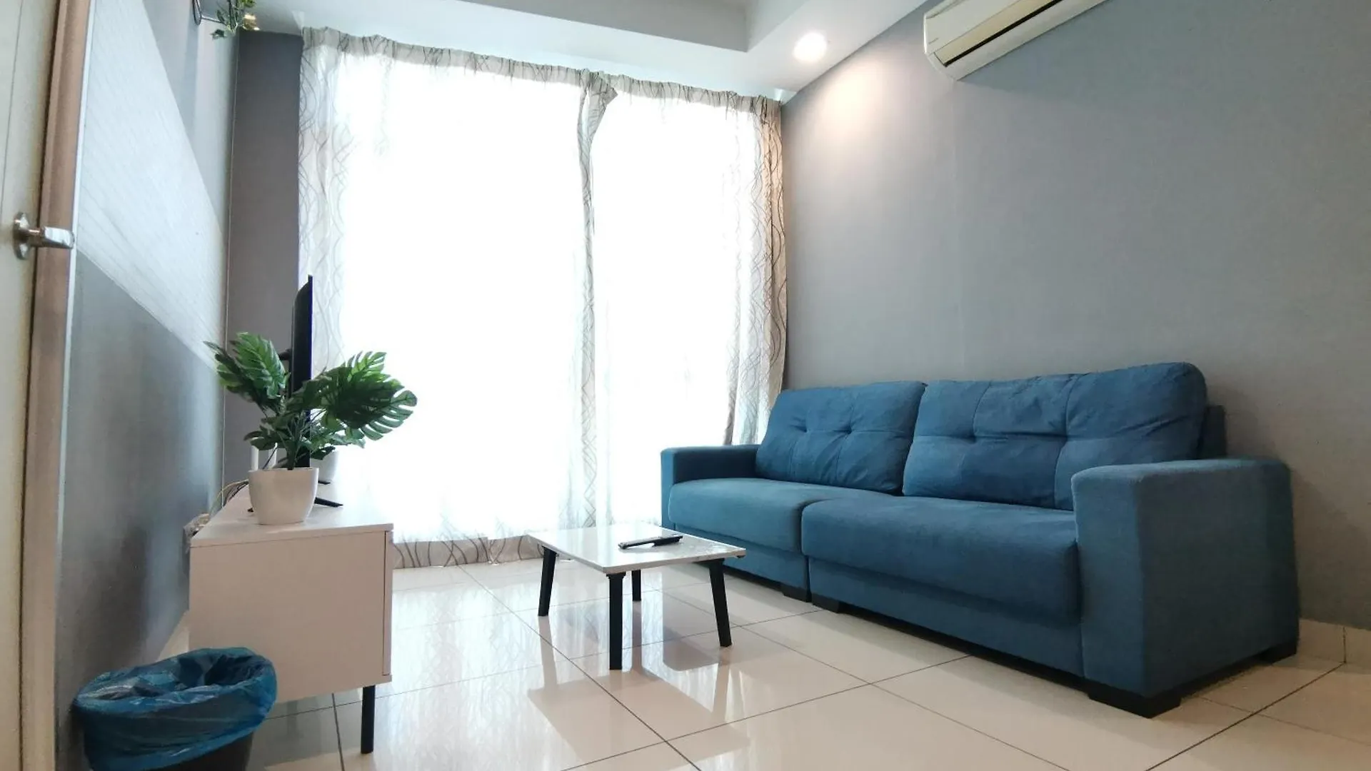 Central Residence Homestay2 @ Sungai Besi, Kuala Lumpur 0*,