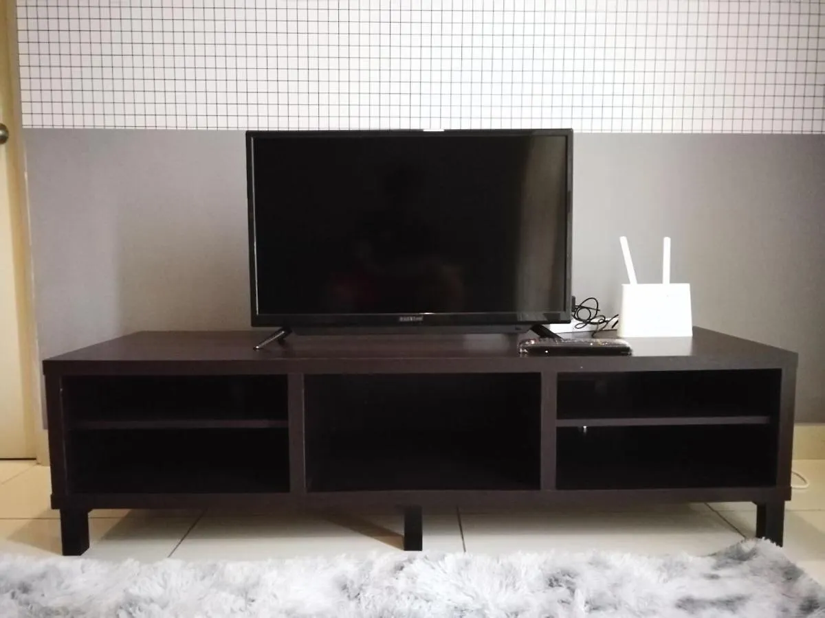 Appartamento Central Residence Homestay2 @ Sungai Besi, Kuala Lumpur